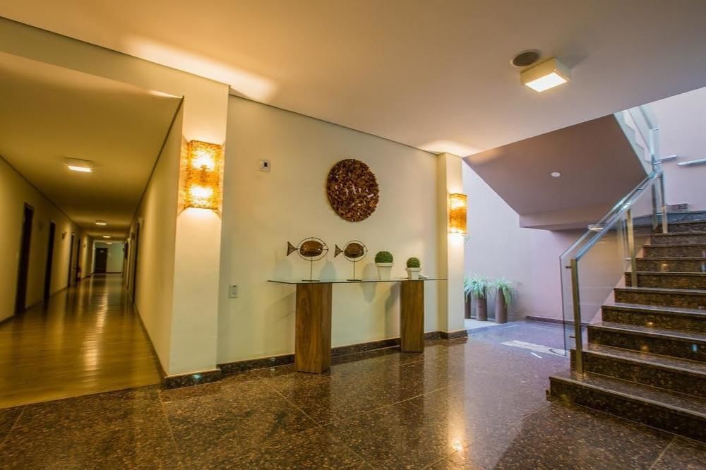 Maximus Business Hotel Ji-Paraná Exterior foto